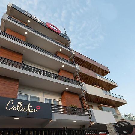 Collection O 162 Vardhman International Hotel Gurgaon Exterior photo