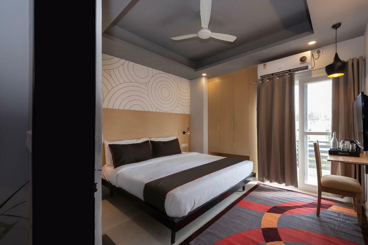 Collection O 162 Vardhman International Hotel Gurgaon Exterior photo